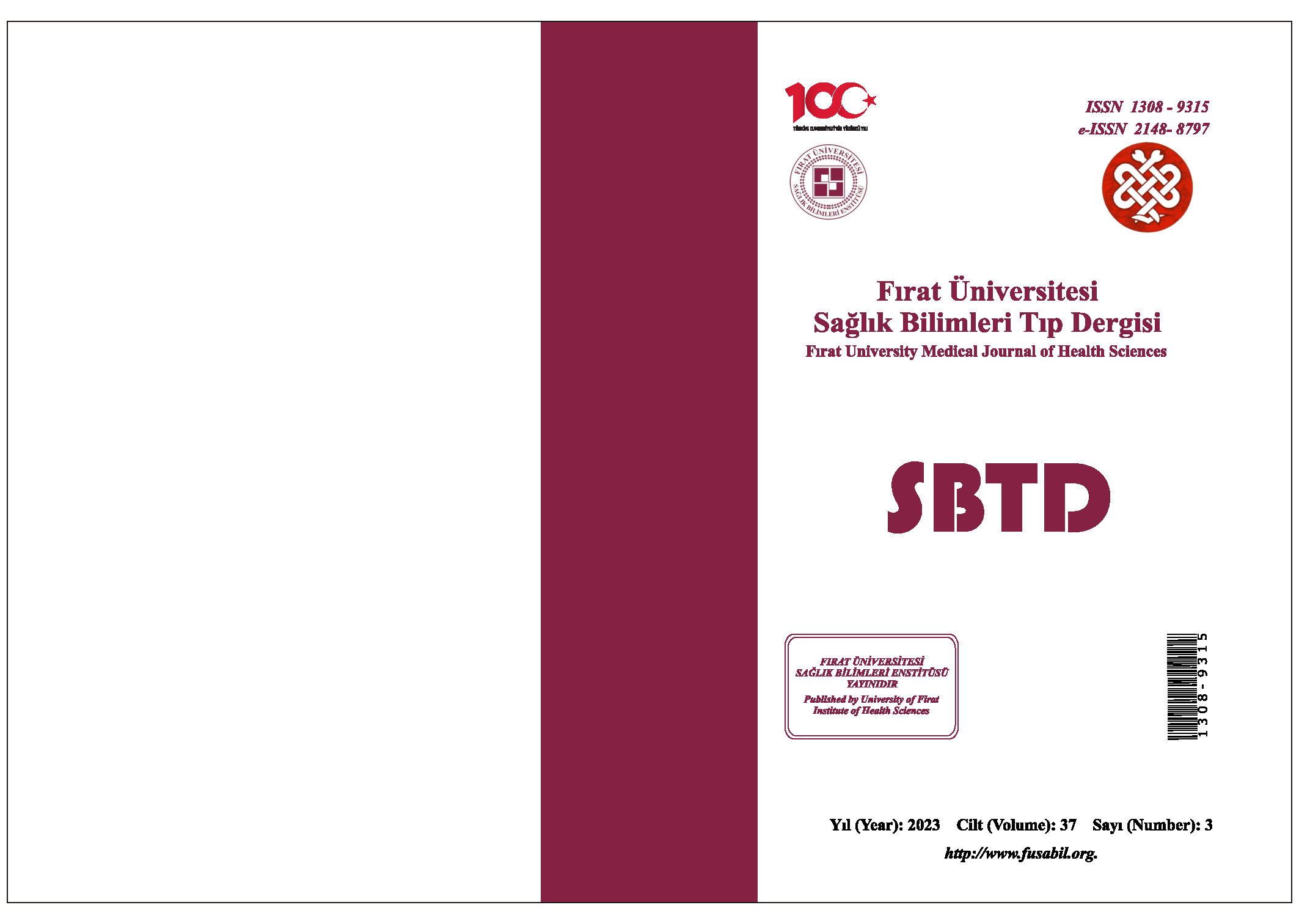 Issue cover