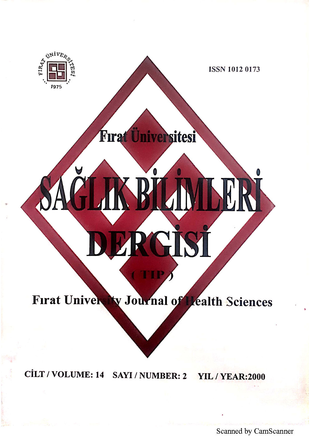 Issue cover