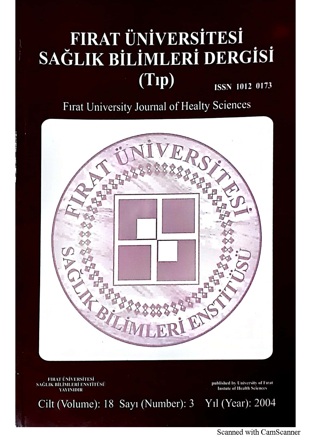Issue cover
