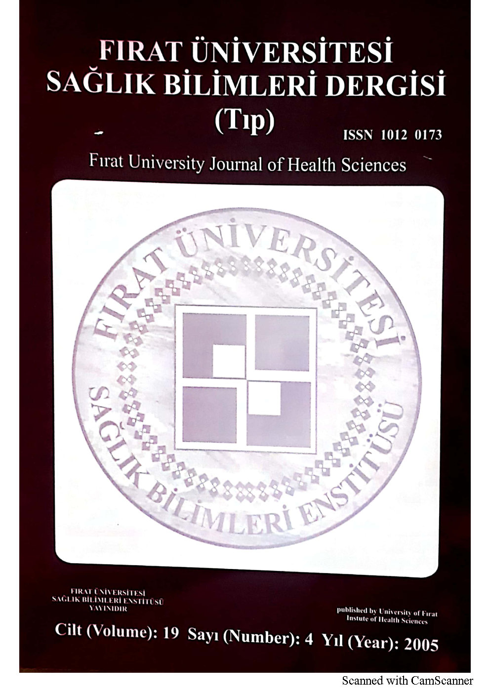 Issue cover