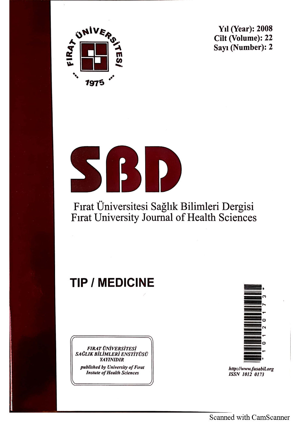 Issue cover
