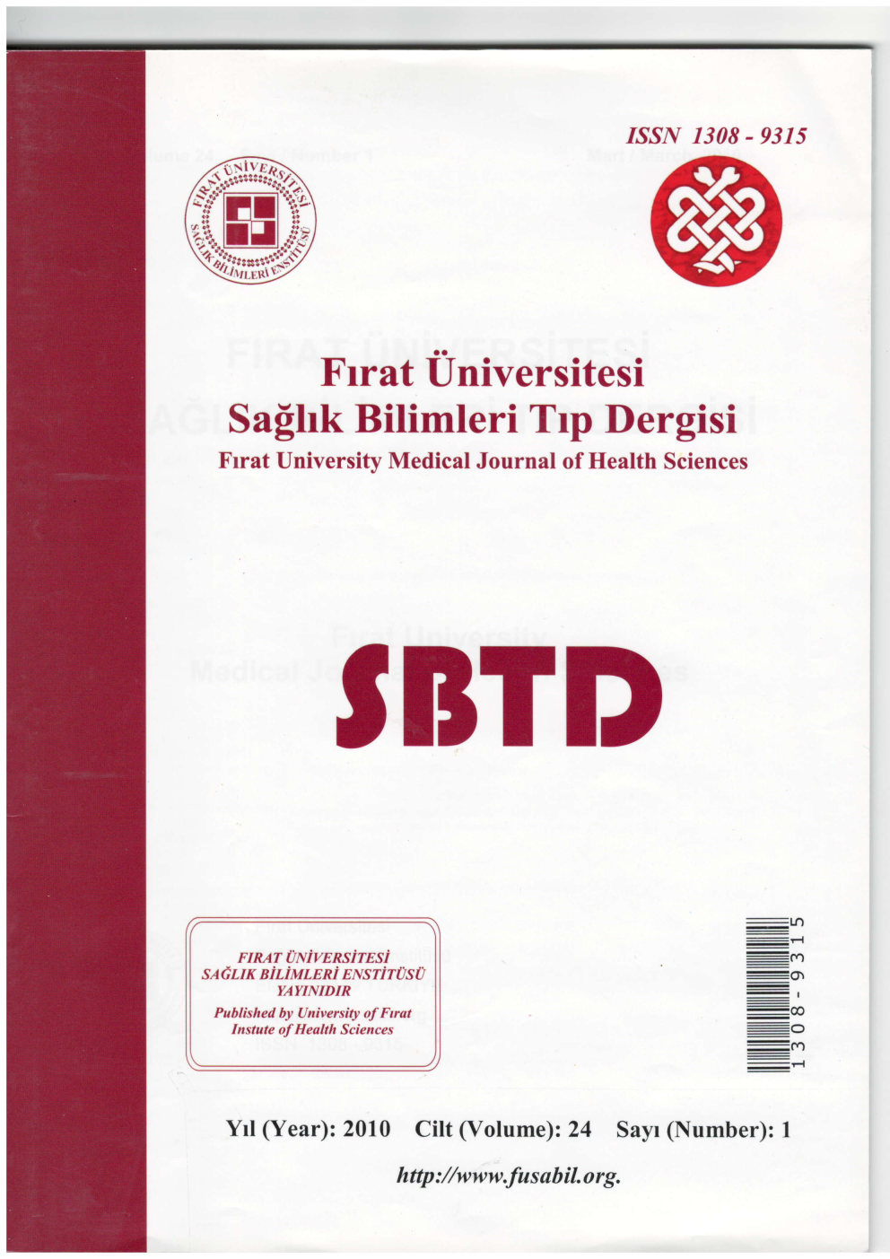 Issue cover