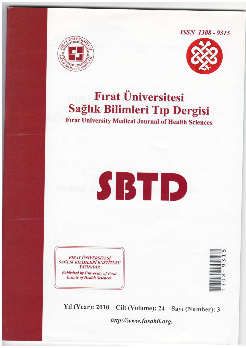 Issue cover