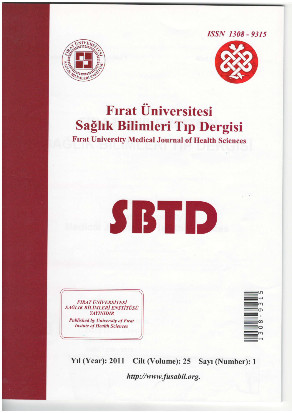 Issue cover