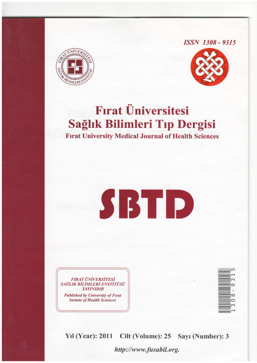 Issue cover