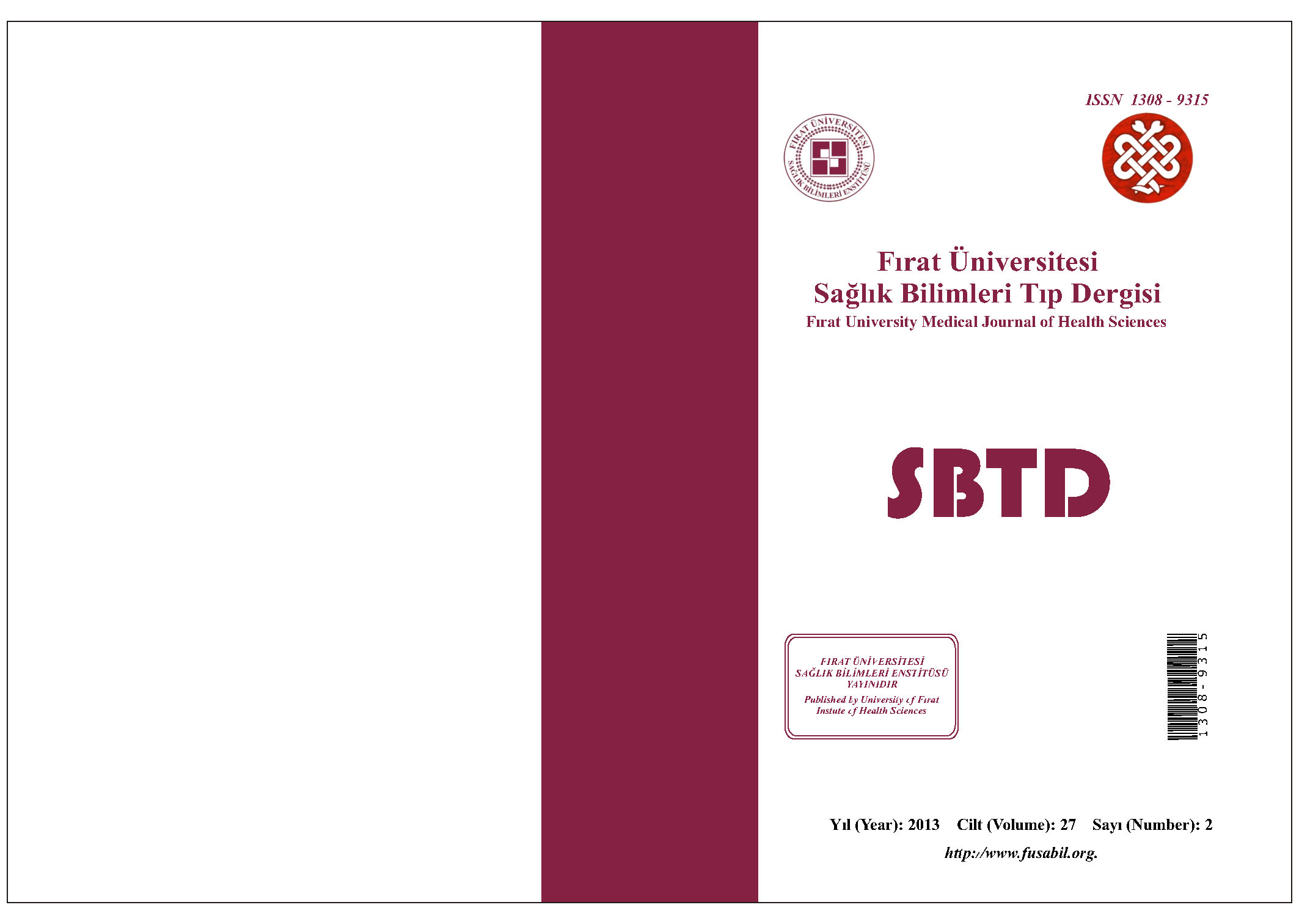 Issue cover