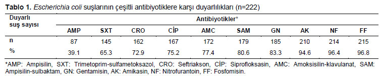 Table 1
