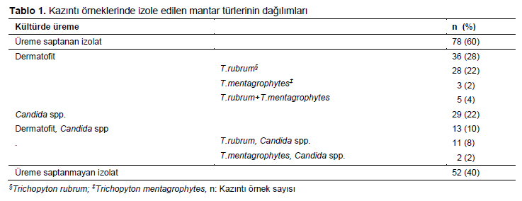 Table 1