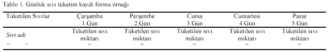 Table 1