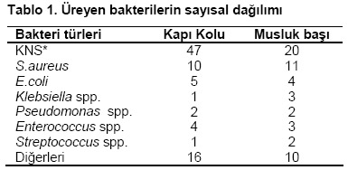 Table 1