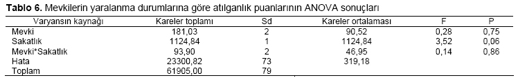 Table 6
