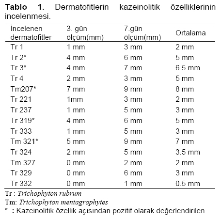 Table 1